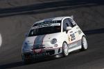 Abarth 695 Assetto Corse Endurance 2015 года